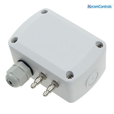 0-±10000pa와 HVAC을 위한 0-5V 차압 센서