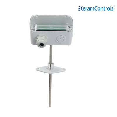 HVAC을 위한 IP65 수온 센서
