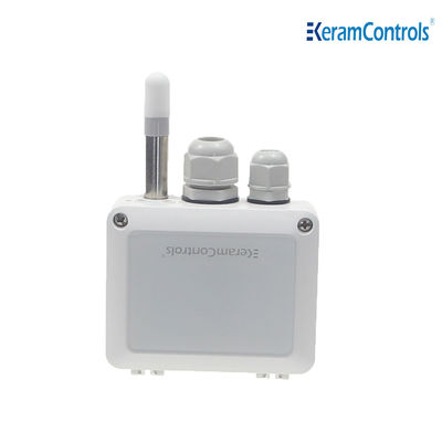 RS485 온도 습도 및 압력 센서 LED 디스플레이 CE