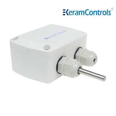 PT100 온도 센서 2 전선 IP65 NEMA 4