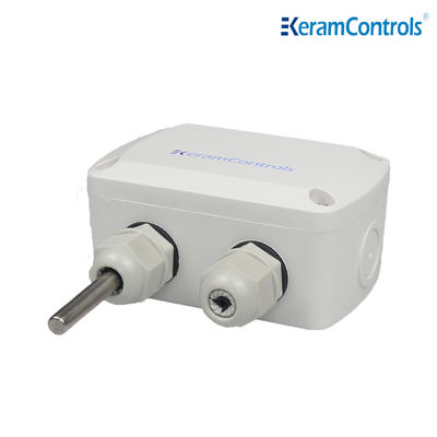 hvac을 위한 pt1000 센서 온도 센서