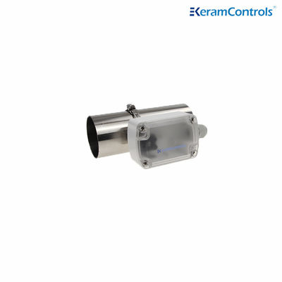 HVAC용 Pt1000 온도 센서 트랜스미터