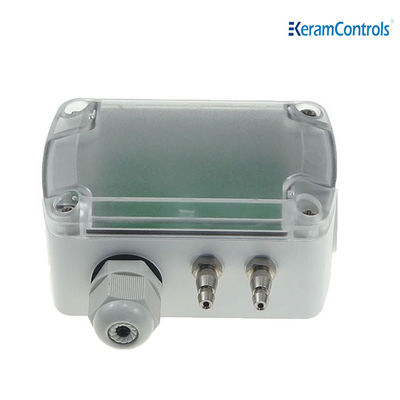 0-±10000pa와 HVAC을 위한 0-5V 차압 센서