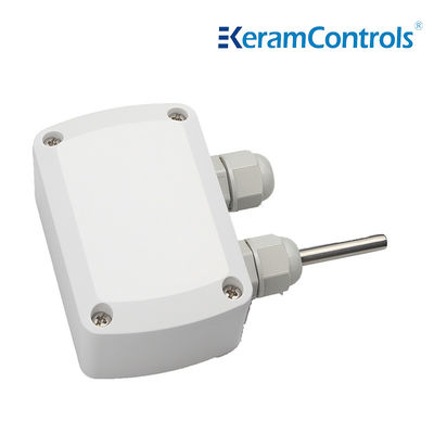 자동 제어 시스템을 구축하기 위한 NTC10k B3435 IP65 온도 센서