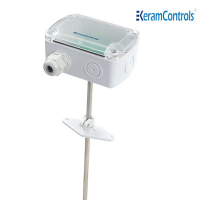 HVAC을 위한 IP65 수온 센서