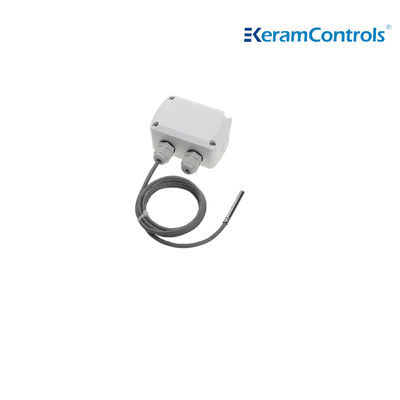 공기 상태를 위한 0.5m 탐침 길이 온도 센서