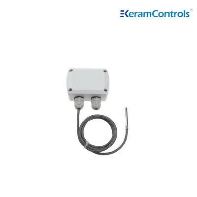 공기 상태를 위한 0.5m 탐침 길이 온도 센서