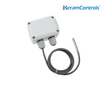 공기 상태를 위한 0.5m 탐침 길이 온도 센서