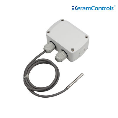 HVAC을 위한 NTC 2k 온도 센서