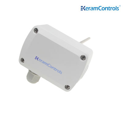 HVAC을 위한 공장도 가격 온도 센서