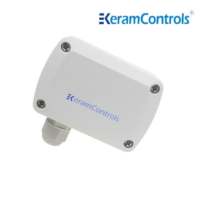 HVAC을 위한 공장도 가격 온도 센서