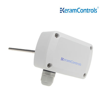 HVAC을 위한 공장도 가격 온도 센서