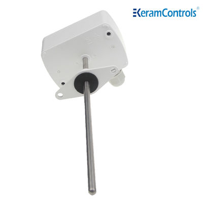 제어온도를 위한 NTC 2k PC 가소성 온도 센서