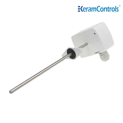 제어온도를 위한 NTC 2k PC 가소성 온도 센서
