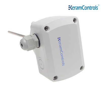 BA 시스템을 위한 NTC 1k 온도 센서