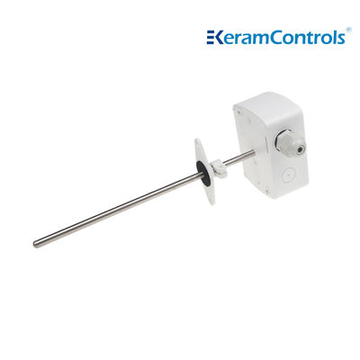 가열되기 위한 -40~+200C PT 1000 클래스 A 온도 센서