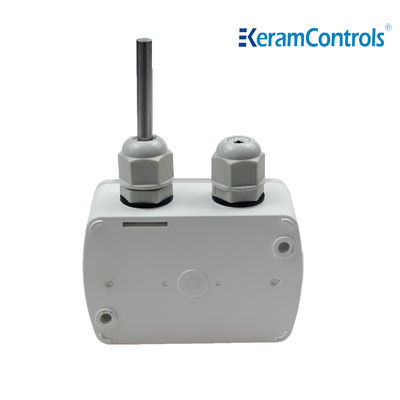 BA 시스템을 위한 생산 가격 온도 센서