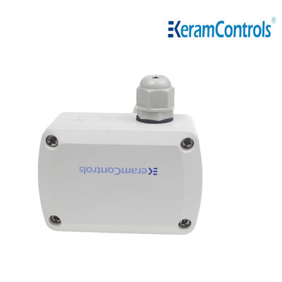 KTS110 온도 센서 송신기 PT100 클래스 A 고정밀도