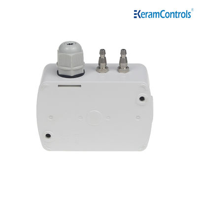 2선 와이어 DPT 차압발진기 센서 HVAC시스템