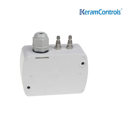 2선 와이어 DPT 차압발진기 센서 HVAC시스템