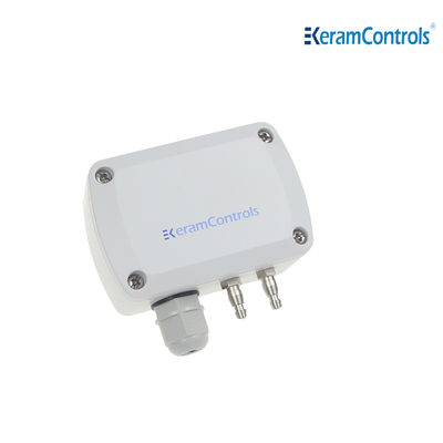 RS485 DPT 차압발진기 온실 DPT 센서