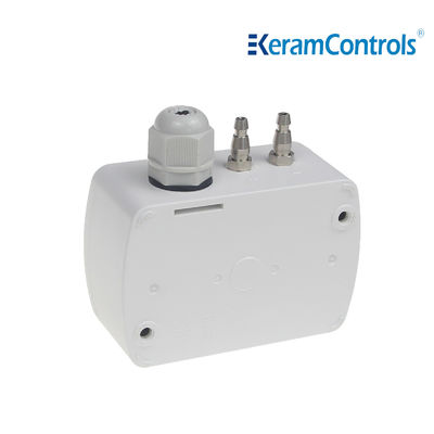 RS485 DPT 차압발진기 온실 DPT 센서