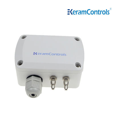 RS485 DPT 차압발진기 온실 DPT 센서