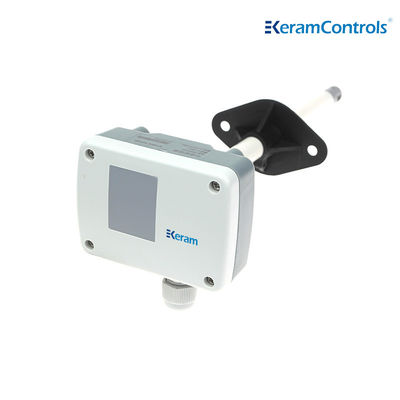 HVAC을 위한 기류 속도 송신기