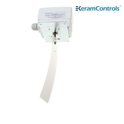 공기 처리 장치 기류 스위치 방수 놋쇠 수준