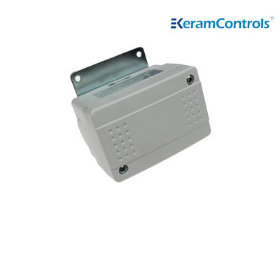 공기 처리 장치 기류 스위치 방수 놋쇠 수준