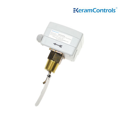 액체 흐름 모니터링을 위한 냉각기 250V 스위치 물 흐름