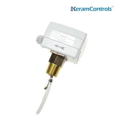 액체 흐름 모니터링을 위한 냉각기 250V 스위치 물 흐름