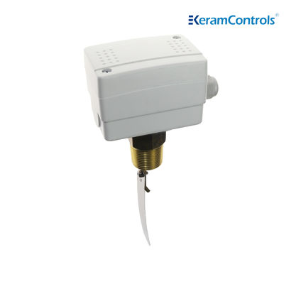 놋쇠 24V 15A 수류 스위치 유형 OEM IP65