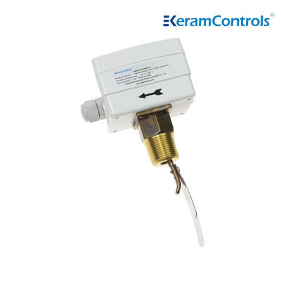 놋쇠 24V 15A 수류 스위치 유형 OEM IP65