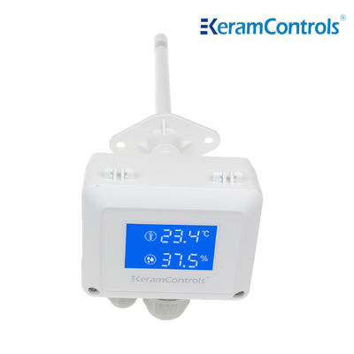 온도 습도 송신기 0 IP65 OEM 방