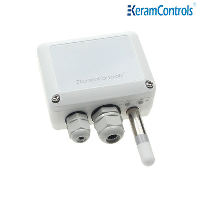 디지털 RS485 습도 압력 및 온도 IP65