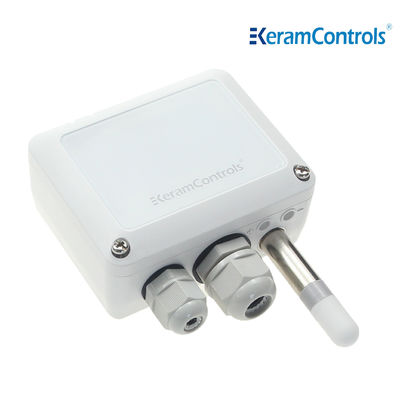 디지털 RS485 습도 압력 및 온도 IP65