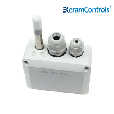 RS485 온도 습도 및 압력 센서 LED 디스플레이 CE