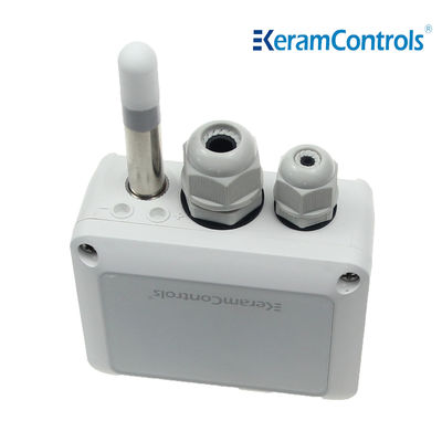 RS485 온도 습도 및 압력 센서 LED 디스플레이 CE