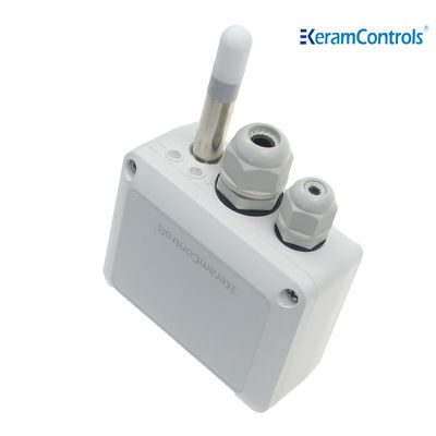 OEM 온도 습도 송신기 4-20mA IP65