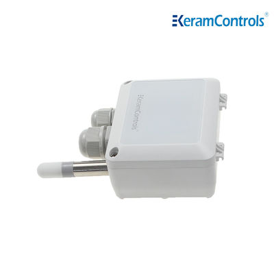 OEM 온도 습도 송신기 4-20mA IP65