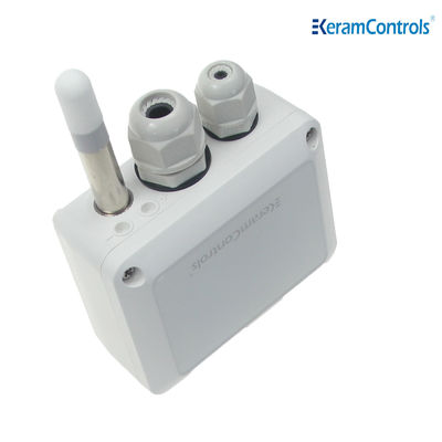 OEM 온도 습도 송신기 4-20mA IP65