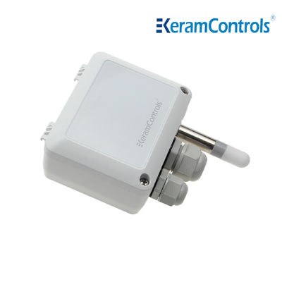 HVAC 온도 습도 전송기 IP65 자동화