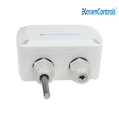 PT100 온도 센서 2 전선 IP65 NEMA 4