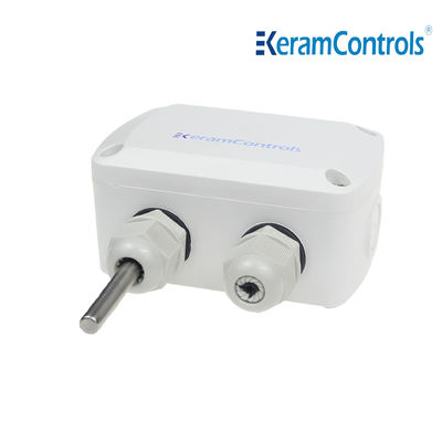 PT100 온도 센서 2 전선 IP65 NEMA 4