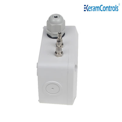 CE 16 ~ 30V DPT 차압 전송기