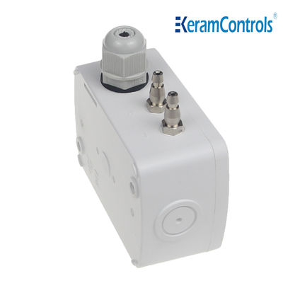 CE 16 ~ 30V DPT 차압 전송기