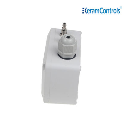 CE 16 ~ 30V DPT 차압 전송기