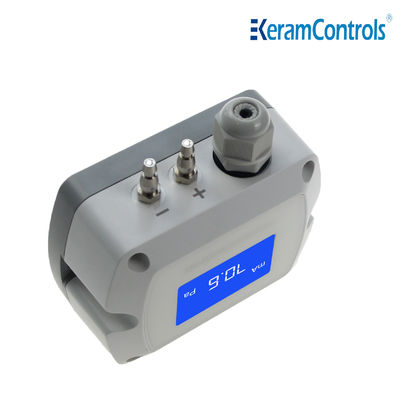 IP65 차압 트랜스미터 100Pa 10000Pa