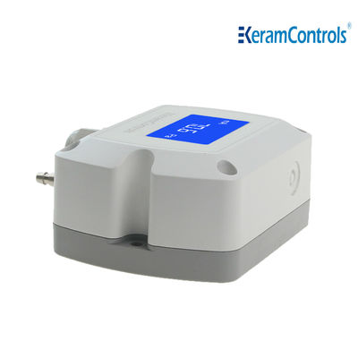 16-30V 공기 차압 전송기 1000Pa 0.15psi